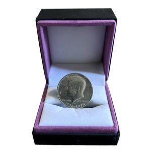 BICENTENNIAL HALF DOLLAR *RARE*